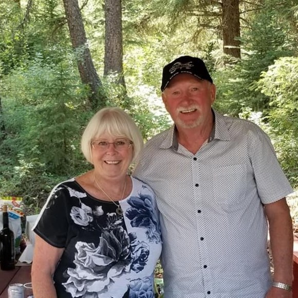 Meet your Posher, Barbara - Picture 1 of 1